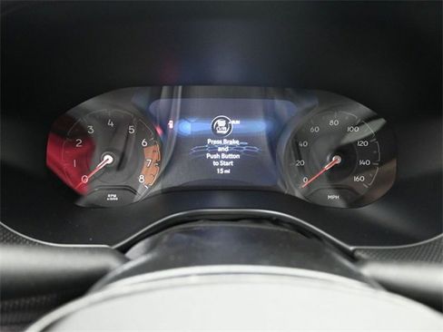 New 2026 Jeep Compass Latitude image 11