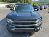 Used 2024 Ford Bronco Sport Big Bend w/ Convenience Package image 2