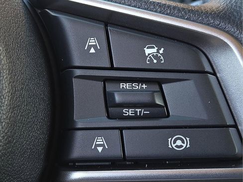 New 2025 Subaru Impreza 2.0i image 18