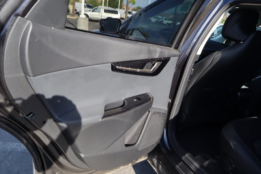 Used 2025 Kia EV6 Light RWD image 33