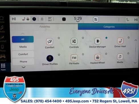 New 2026 Jeep Gladiator Mojave image 22