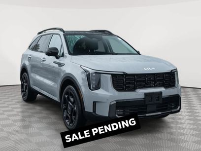 Used 2024 Kia Sorento SX