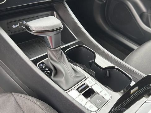 New 2026 Hyundai Tucson SEL image 32