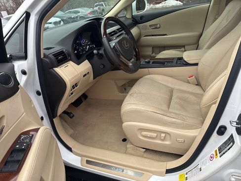 Used 2015 Lexus RX 350 FWD image 11