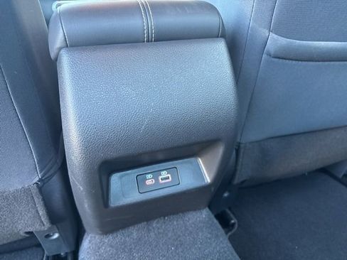 Used 2023 Nissan Altima 2.5 SV image 15