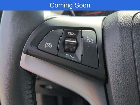 Used 2014 Chevrolet Cruze LT w/ All-Star Edition FWD image 24