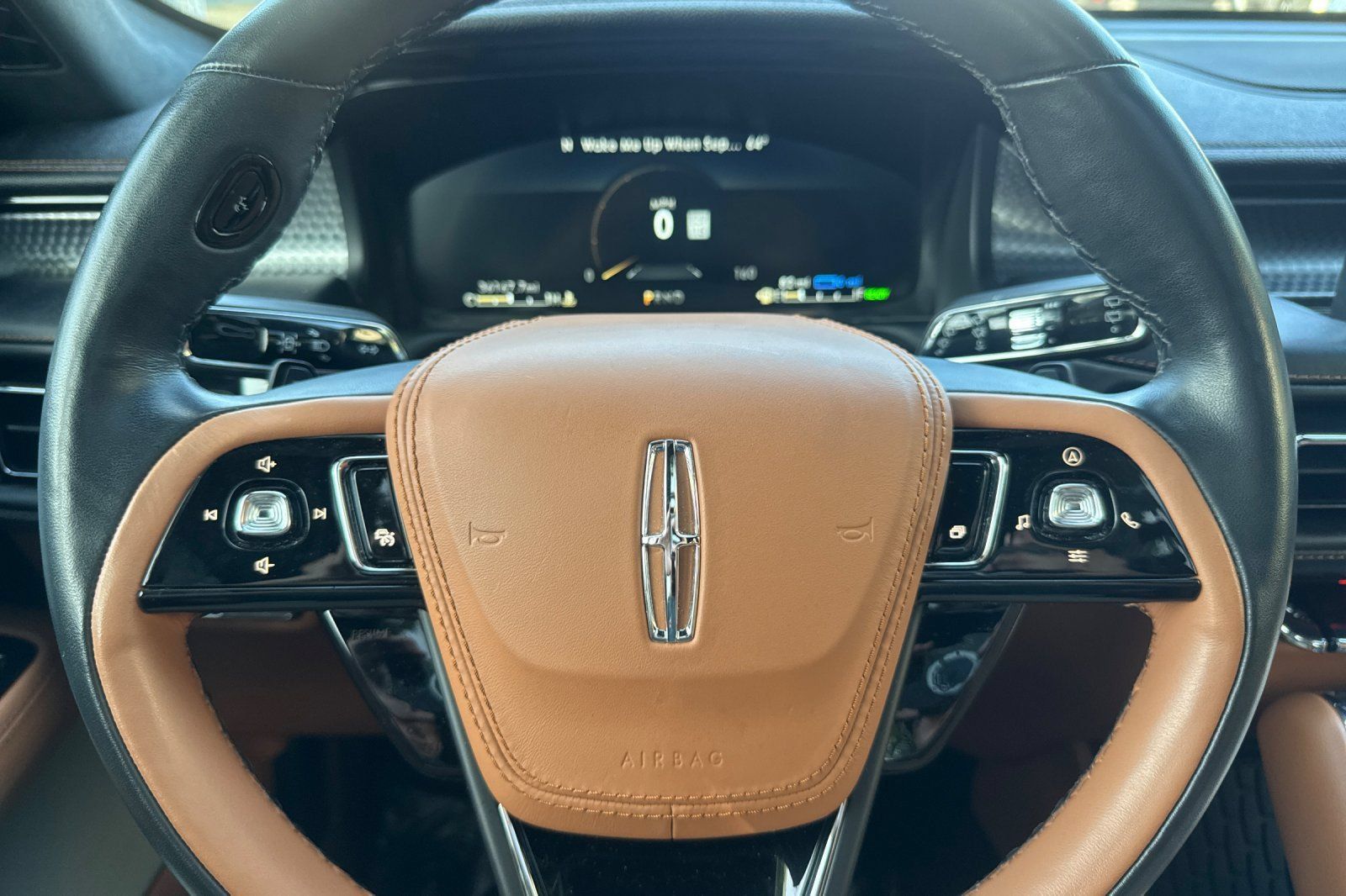 Used 2023 Lincoln Aviator Black Label Grand Touring w/ Class IV Trailer Tow Package AWD/4WD image 24