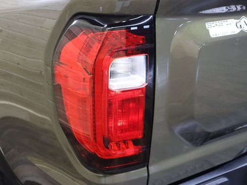 Used 2023 GMC Canyon Elevation w/ Convenience Package image 22