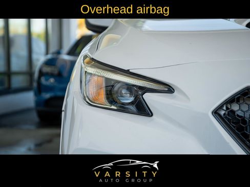 Used 2022 Subaru WRX Premium w/ Popular Package #1 image 33