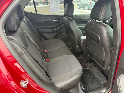 Used 2020 Buick Encore GX Preferred w/ Cold Weather Comfort Package image 19