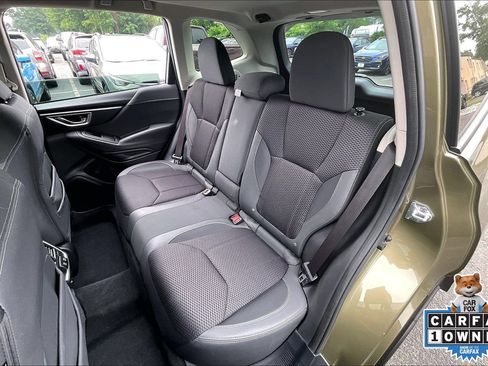 Certified 2023 Subaru Forester Premium AWD/4WD image 22