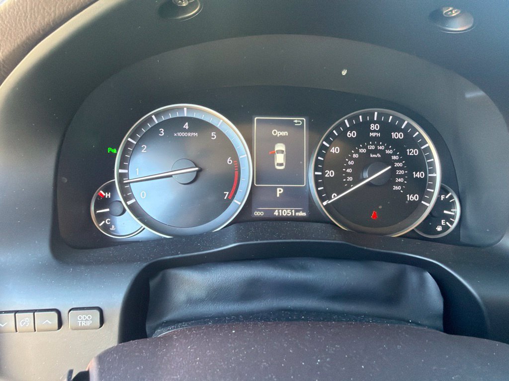Used 2016 Lexus ES 350 FWD image 29