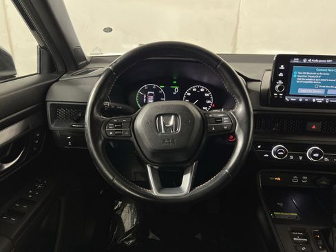 Used 2025 Honda CR-V Sport-L image 16