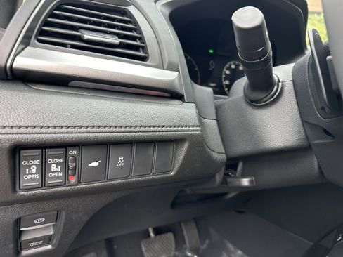 New 2026 Honda Odyssey Sport-L image 35