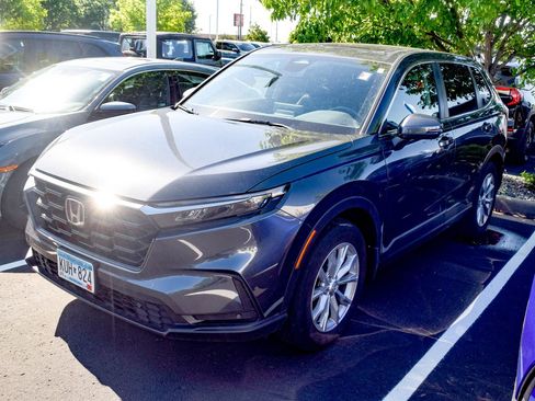 Used 2023 Honda CR-V EX-L image 13