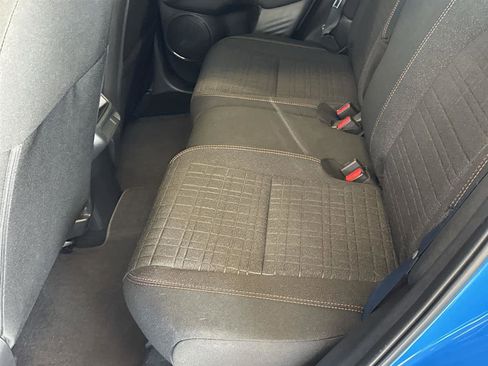 Used 2026 Honda HR-V Sport image 14