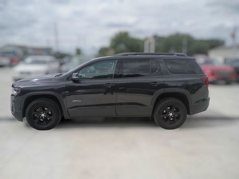 Used 2020 GMC Acadia AT4 w/ Trailering Package AWD/4WD image 6