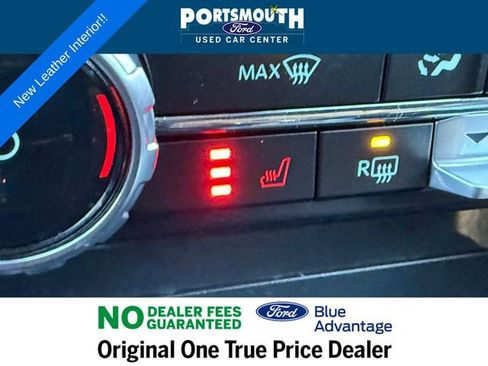Used 2023 Ford F150 XLT w/ Equipment Group 302A High image 11