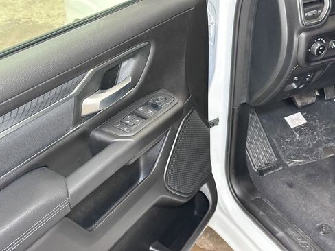 New 2026 RAM 1500 Big Horn image 19