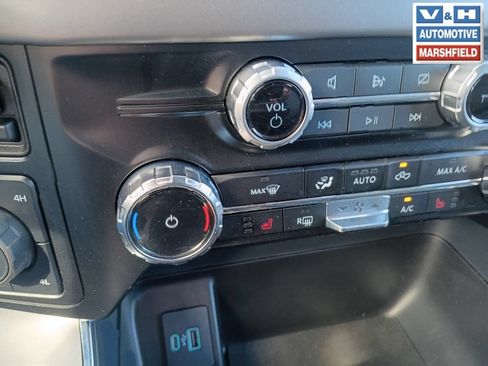 Used 2024 Ford F150 XLT w/ Equipment Group 302A MID AWD/4WD image 5