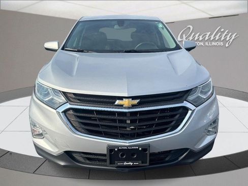 Used 2018 Chevrolet Equinox LT FWD image 11