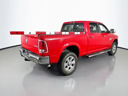 Used 2016 RAM 2500 Laramie image 7