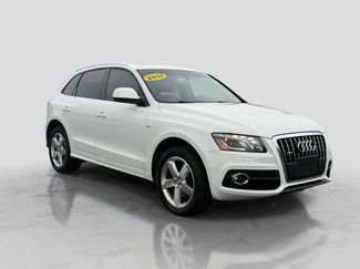 Used 2012 Audi Q5 3.2 Premium Plus AWD/4WD video 1