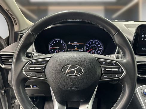 Certified 2023 Hyundai Santa Fe SEL FWD image 21