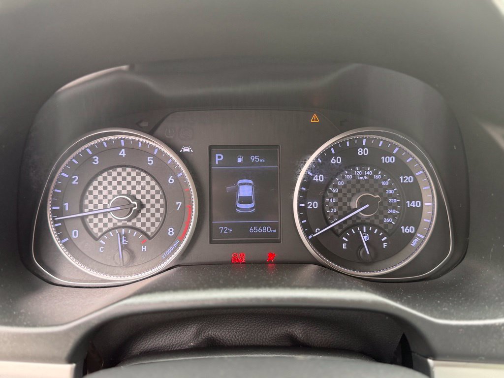 Used 2019 Hyundai Elantra SEL FWD image 21