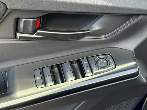 New 2026 Toyota bZ image 25