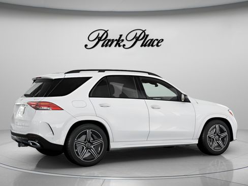 New 2026 Mercedes-Benz GLE 450 4MATIC image 23