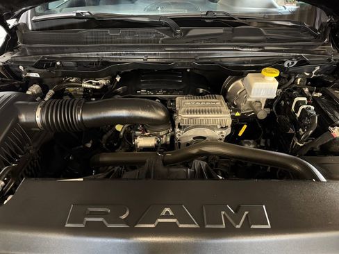 Used 2023 RAM 1500 Big Horn image 27