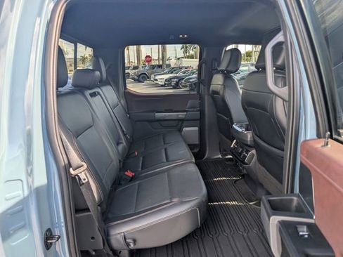 Used 2023 Ford F150 Lariat image 15