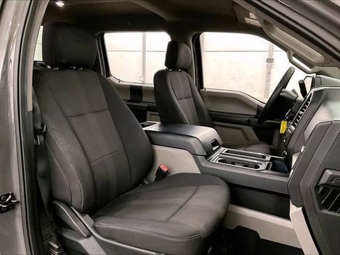 Used 2020 Ford F150 XL w/ Equipment Group 101A Mid AWD/4WD image 7