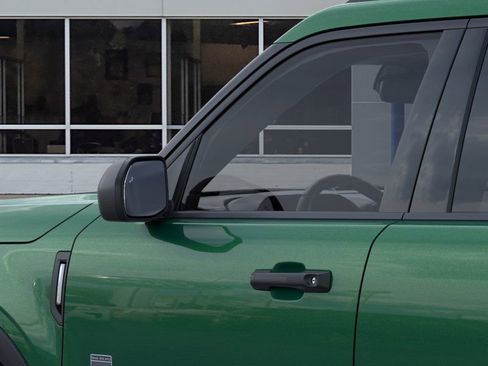 New 2025 Ford Bronco Sport Big Bend image 43