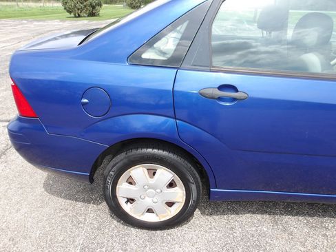 Used 2006 Ford Focus S image 29