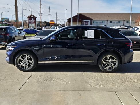 Used 2022 Genesis GV70 2.5T w/ Select Package AWD/4WD image 44