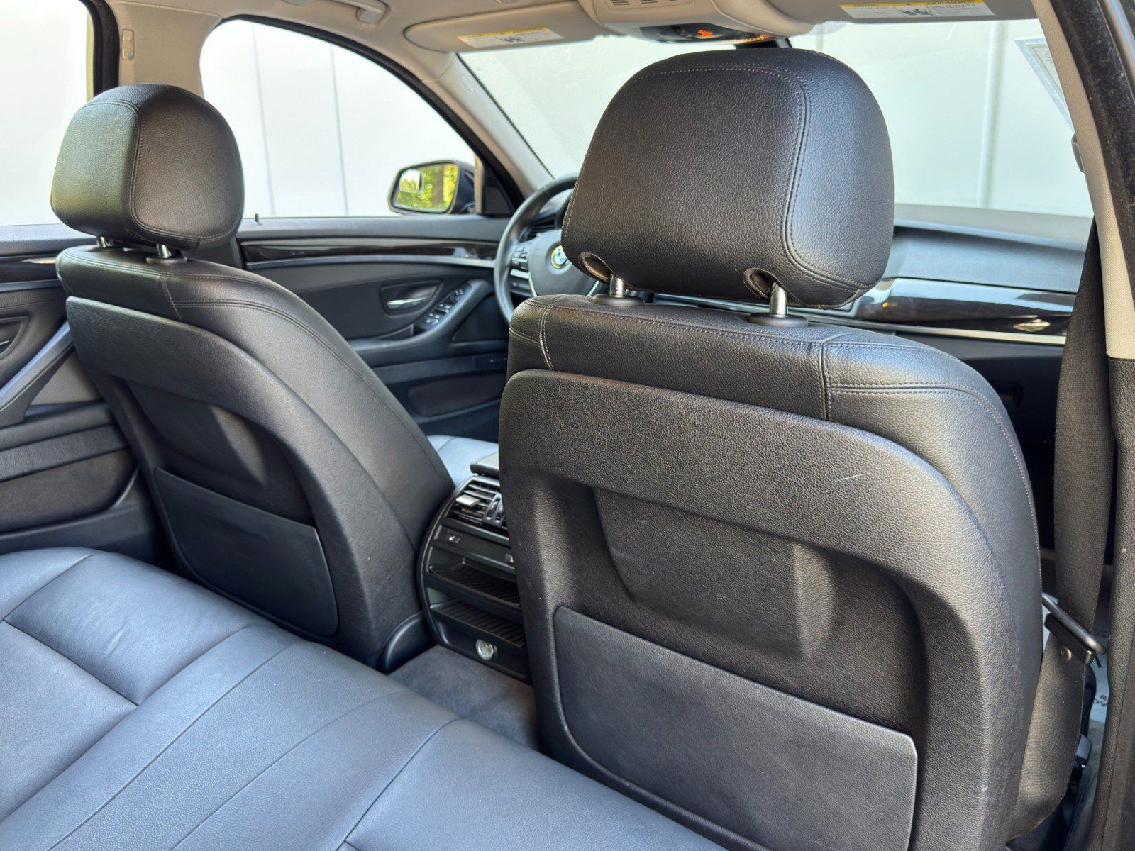 Used 2015 BMW 528i xDrive Sedan AWD/4WD image 35