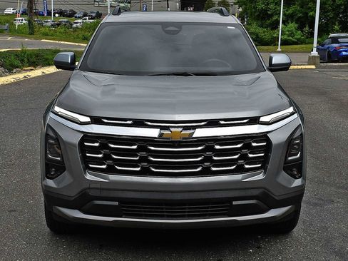 Used 2025 Chevrolet Equinox LT w/ Convenience Package II AWD/4WD image 5