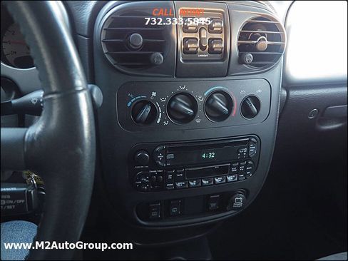 Used 2003 Chrysler PT Cruiser Limited image 9