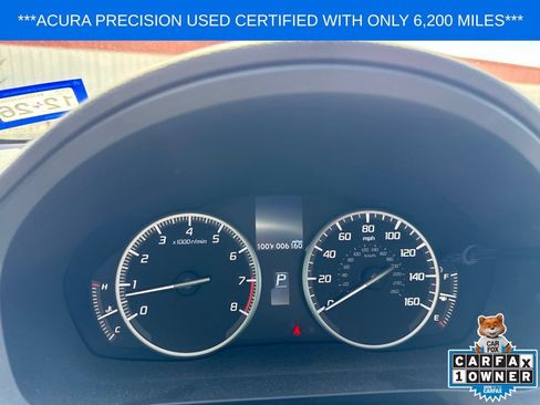 Used 2018 Acura ILX FWD image 17