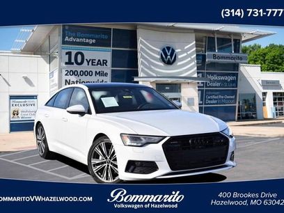 Used 2023 Audi A6 Premium Plus w/ Premium Plus Package