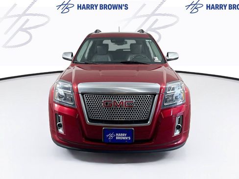 Used 2015 GMC Terrain Denali AWD/4WD image 28