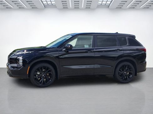 New 2026 Nissan Rogue SL AWD/4WD image 7