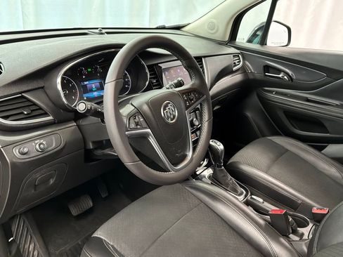 Used 2022 Buick Encore Preferred w/ Safety Package AWD/4WD image 16