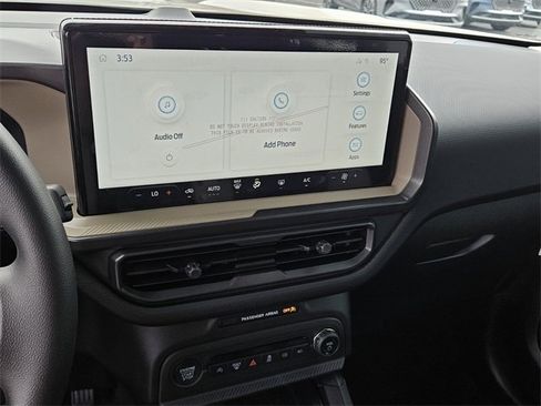 New 2025 Ford Bronco Sport Big Bend image 19