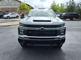 Certified 2024 Chevrolet Silverado 2500 Custom w/ Custom Value Package AWD/4WD video 2