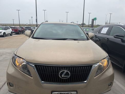 Used 2010 Lexus RX 350 2WD image 2