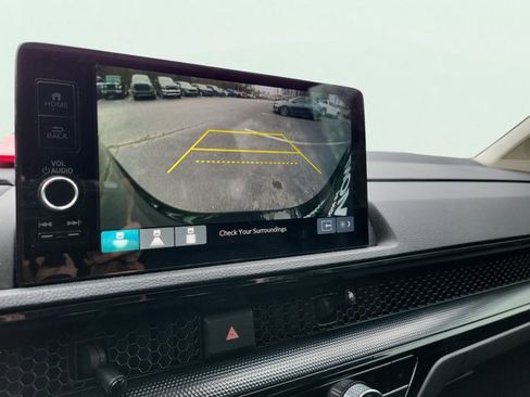 Certified 2023 Honda CR-V EX-L image 38