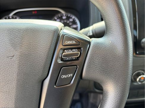 Used 2022 Nissan Frontier S RWD image 21